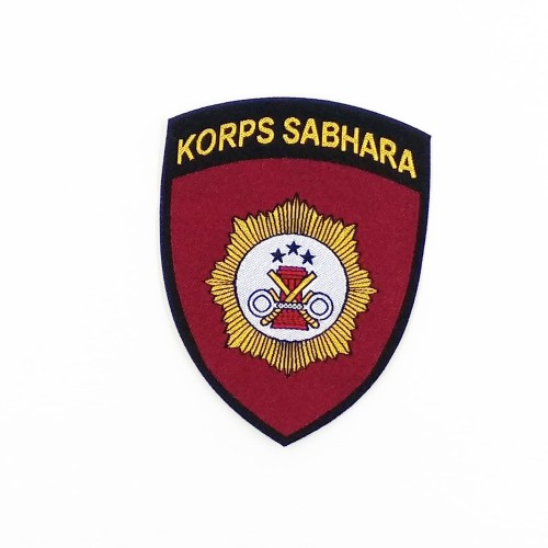 Detail Download Logo Korps Sabhara Nomer 11