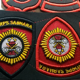 Detail Download Logo Korps Sabhara Nomer 21