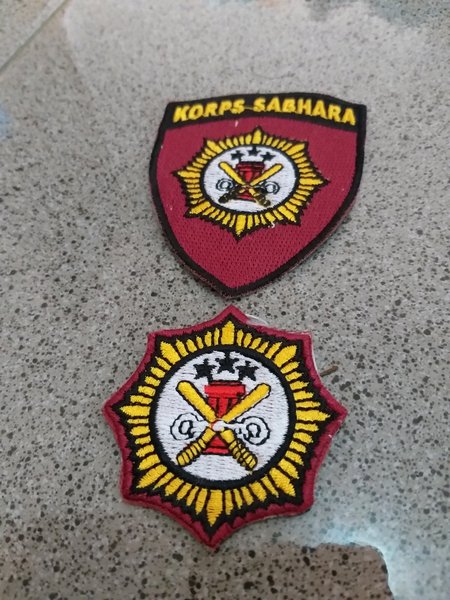 Detail Download Logo Korps Sabhara Nomer 29