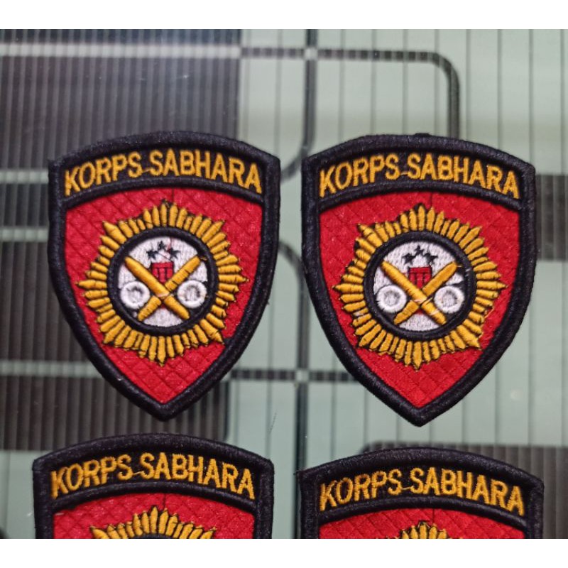 Detail Download Logo Korps Sabhara Nomer 37