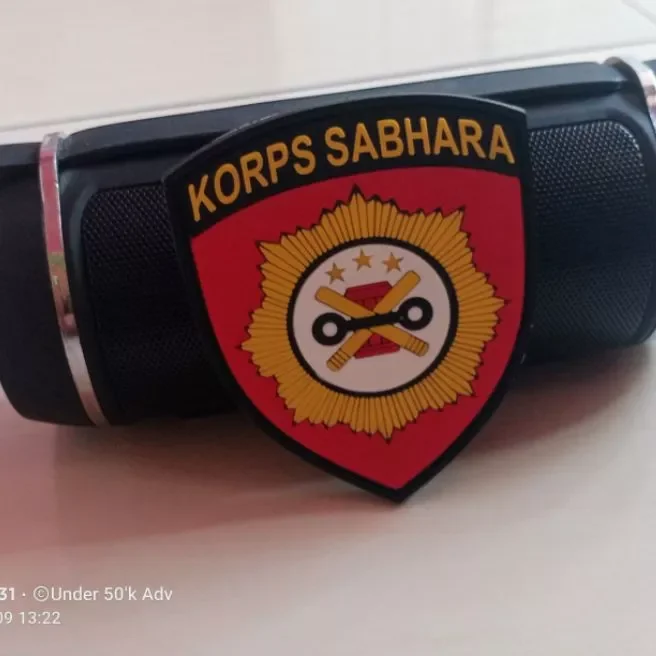 Detail Download Logo Korps Sabhara Nomer 47