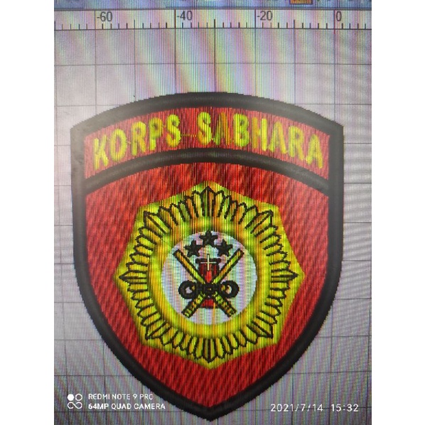 Detail Download Logo Korps Sabhara Vector Nomer 20