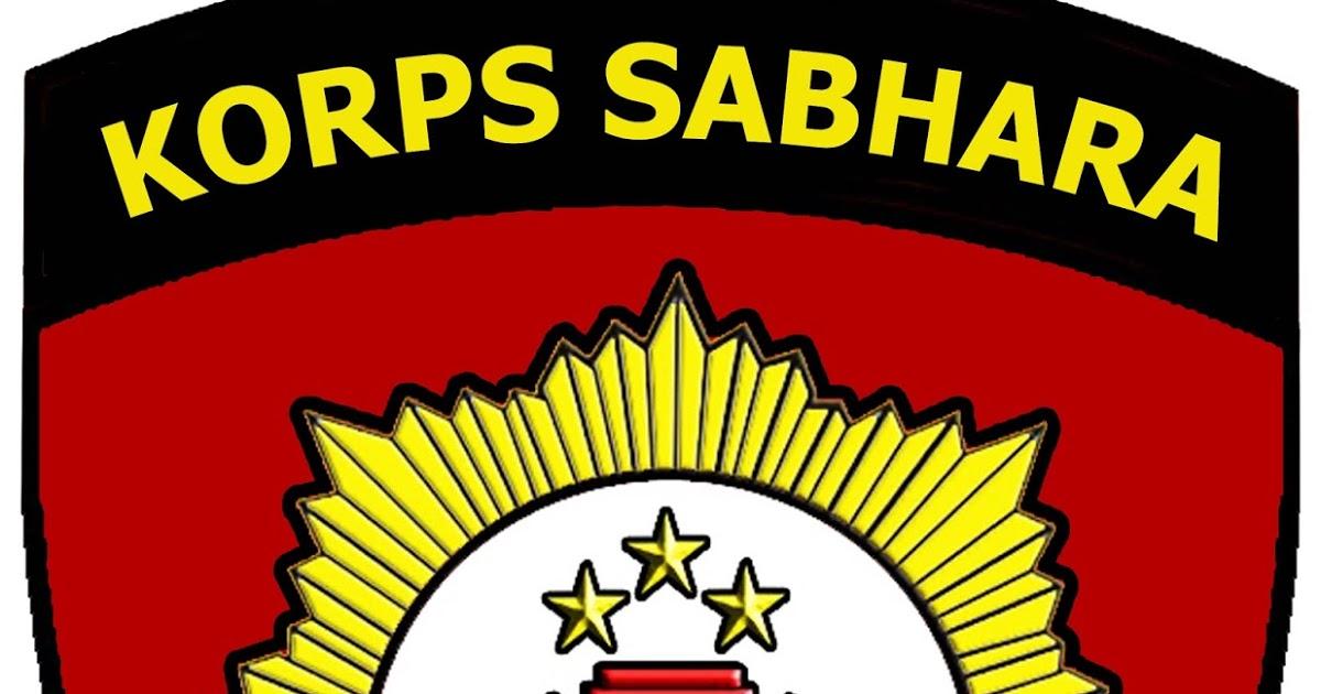 Detail Download Logo Korps Sabhara Vector Nomer 9