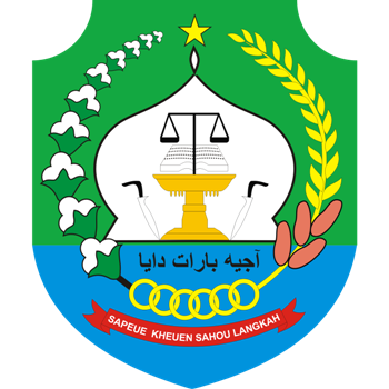 Detail Download Logo Kota Banda Aceh Nomer 12