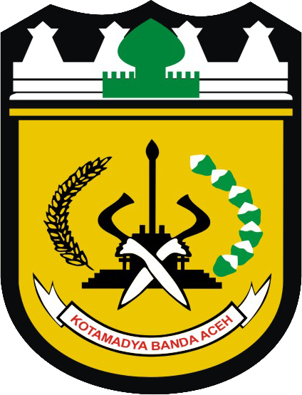 Detail Download Logo Kota Banda Aceh Nomer 3