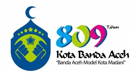 Detail Download Logo Kota Banda Aceh Nomer 26