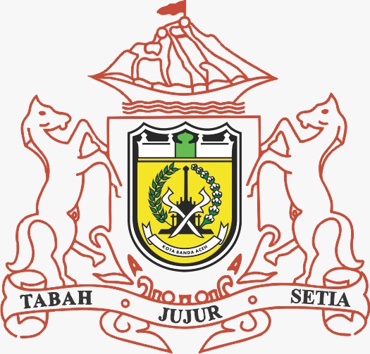 Detail Download Logo Kota Banda Aceh Nomer 33
