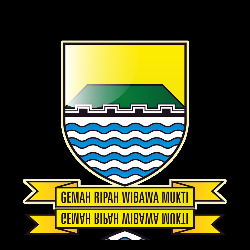 Detail Download Logo Kota Bandung Nomer 8