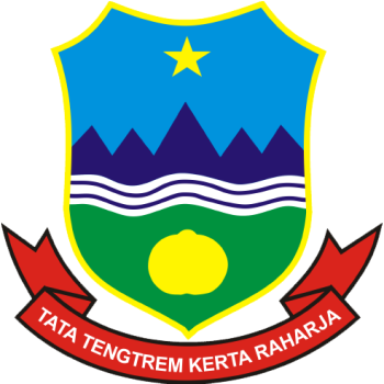 Detail Download Logo Kota Banjar Nomer 33