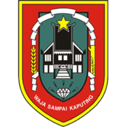 Detail Download Logo Kota Banjar Nomer 39