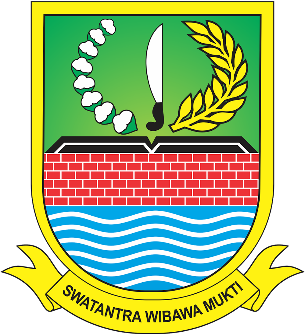 Detail Download Logo Kota Banjar Nomer 41
