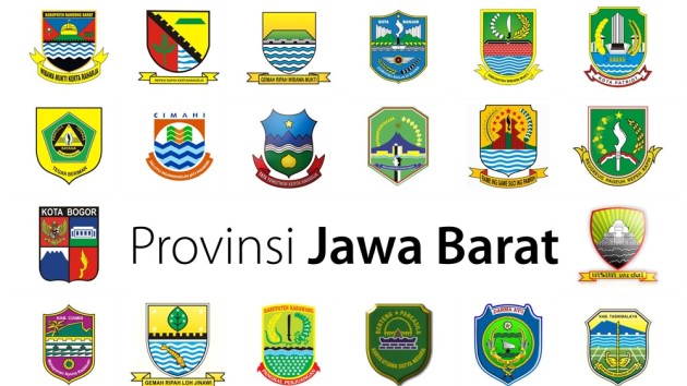 Detail Download Logo Kota Banjar Nomer 42