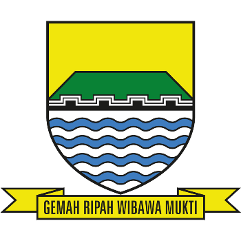 Detail Download Logo Kota Banjar Nomer 43