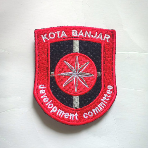 Detail Download Logo Kota Banjar Nomer 45