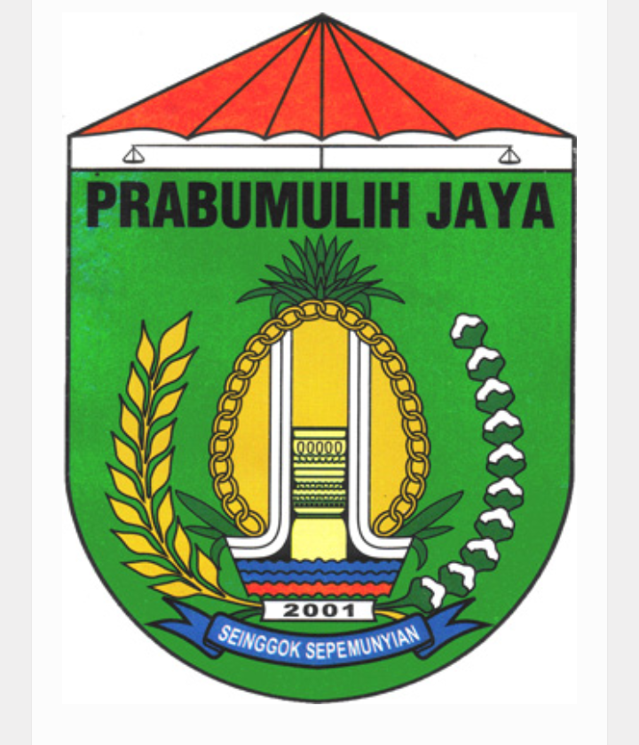 Detail Download Logo Kota Banjar Nomer 48