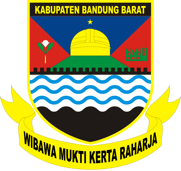 Detail Download Logo Kota Banjar Nomer 50