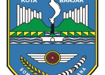 Detail Download Logo Kota Banjar Nomer 8