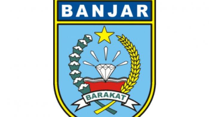 Detail Download Logo Kota Banjar Nomer 9