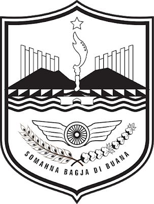 Detail Download Logo Kota Banjar Nomer 10