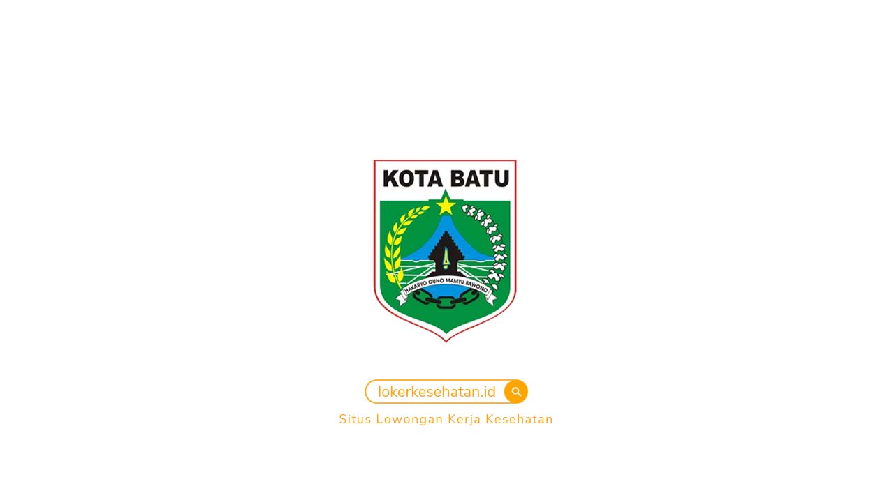 Detail Download Logo Kota Batu Hd Nomer 9