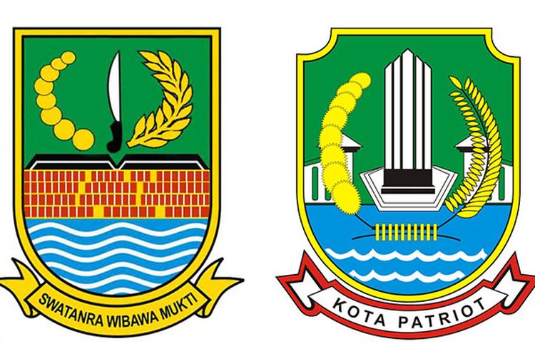 Detail Download Logo Kota Bekasi Nomer 12