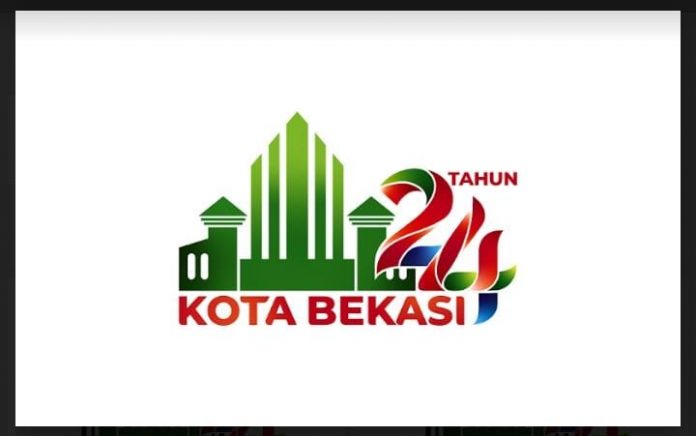 Detail Download Logo Kota Bekasi Nomer 18