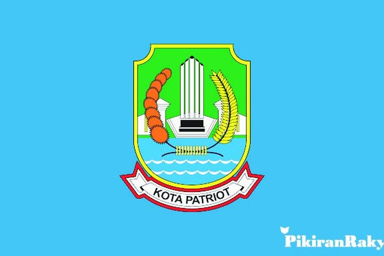 Detail Download Logo Kota Bekasi Nomer 21