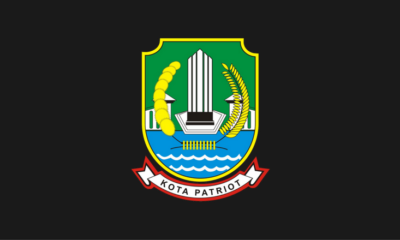 Detail Download Logo Kota Bekasi Nomer 22