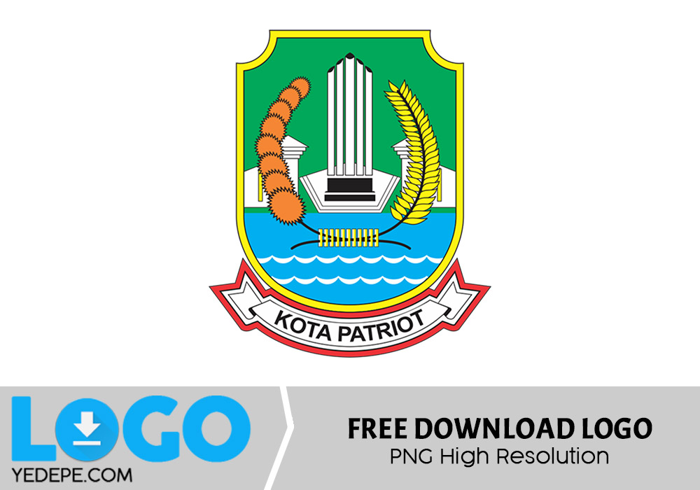 Detail Download Logo Kota Bekasi Nomer 4