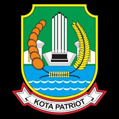 Detail Download Logo Kota Bekasi Nomer 32