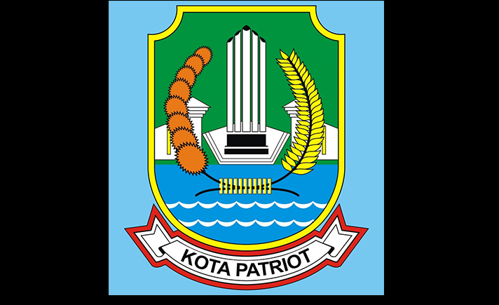 Detail Download Logo Kota Bekasi Nomer 42
