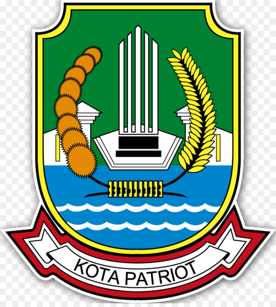 Detail Download Logo Kota Bekasi Nomer 6