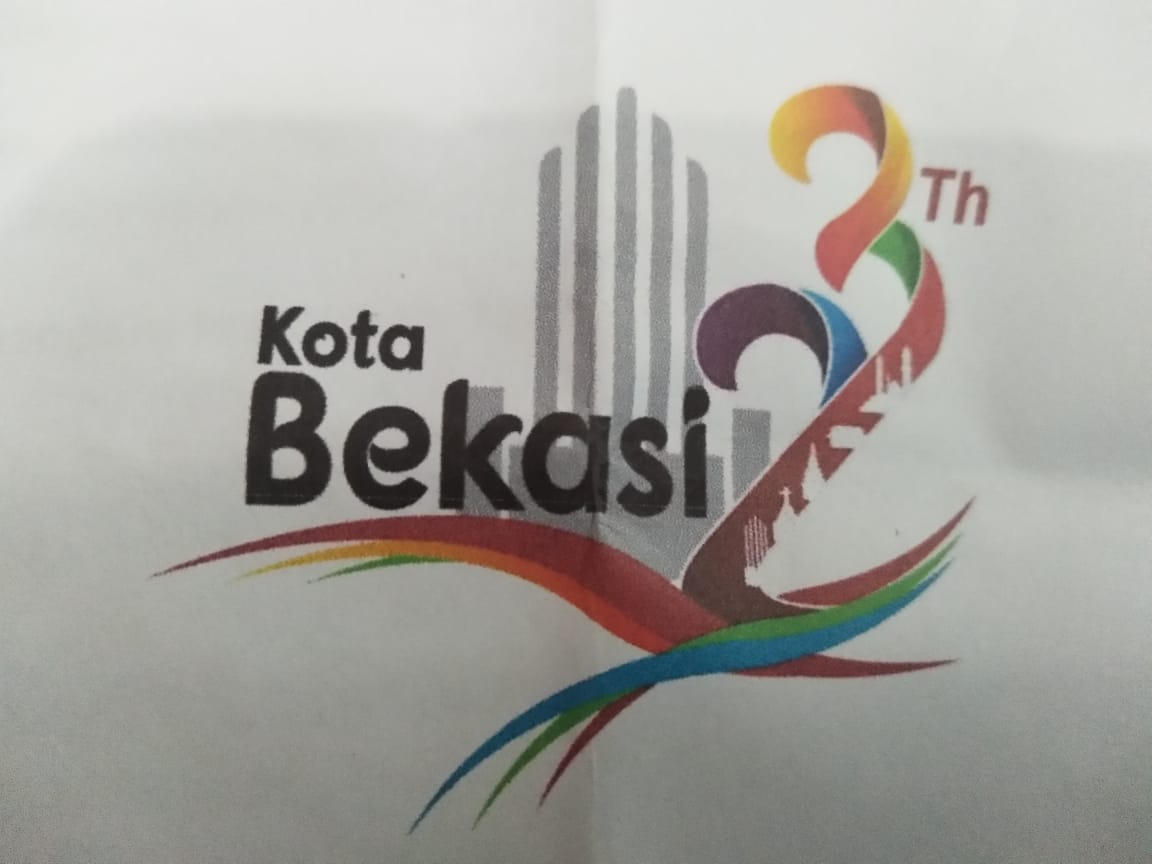 Detail Download Logo Kota Bekasi Nomer 52