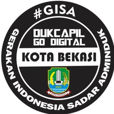 Detail Download Logo Kota Bekasi Nomer 53