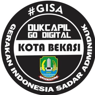 Detail Download Logo Kota Bekasi Png Nomer 24