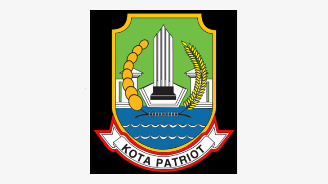 Detail Download Logo Kota Bekasi Png Nomer 27