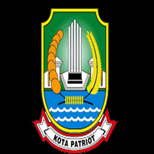 Detail Download Logo Kota Bekasi Png Nomer 31