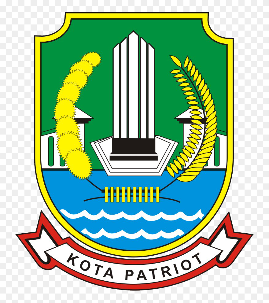 Detail Download Logo Kota Bekasi Png Nomer 5