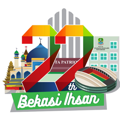 Detail Download Logo Kota Bekasi Png Nomer 45