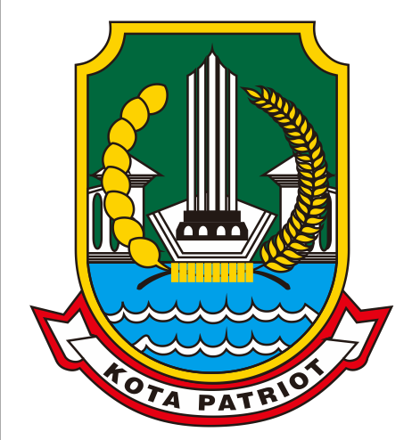 Detail Download Logo Kota Bekasi Vector Nomer 16