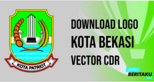 Detail Download Logo Kota Bekasi Vector Nomer 41