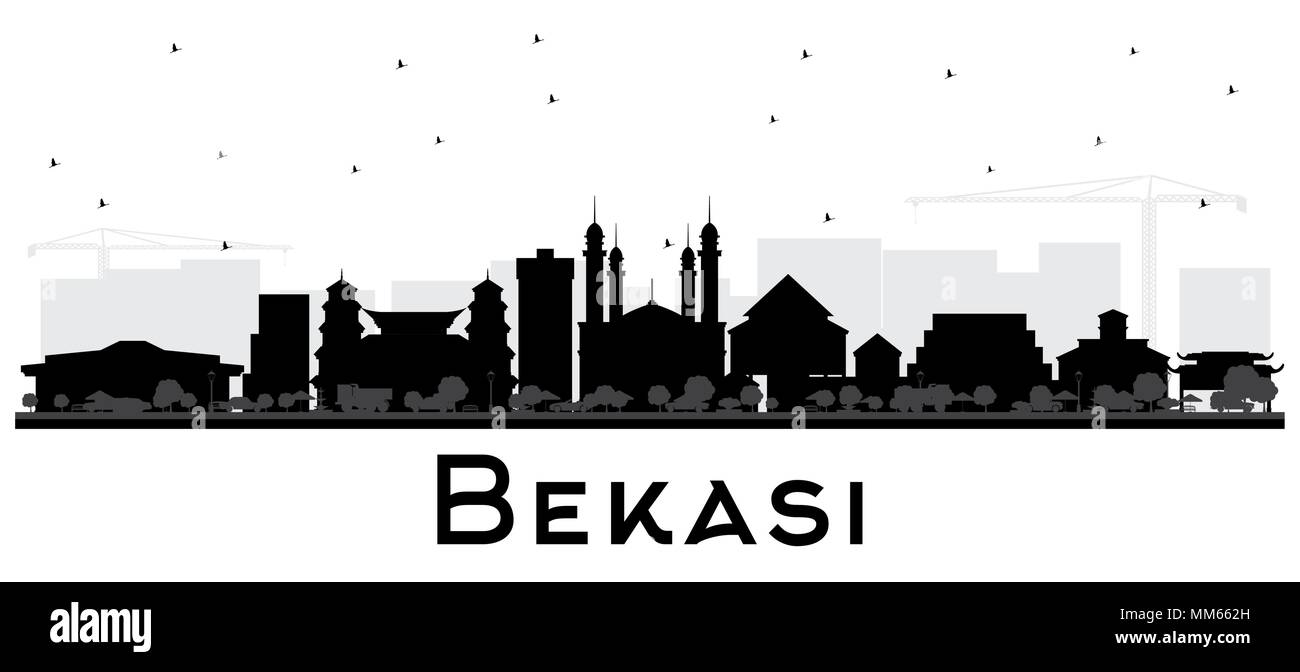 Detail Download Logo Kota Bekasi Vector Nomer 50