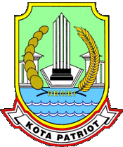 Detail Download Logo Kota Bekasi Vector Nomer 9