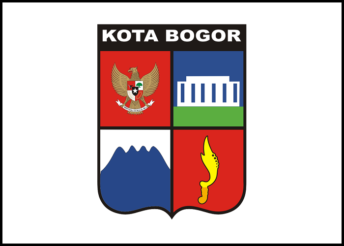 Download Logo Kota Bogor - KibrisPDR