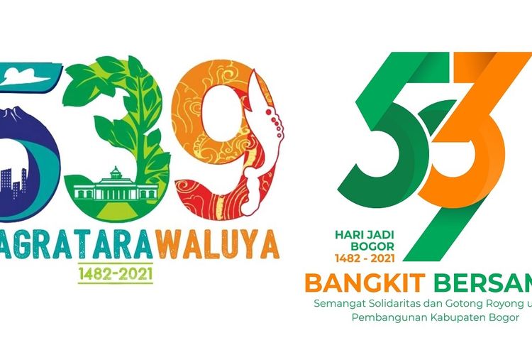 Detail Download Logo Kota Bogor Nomer 18