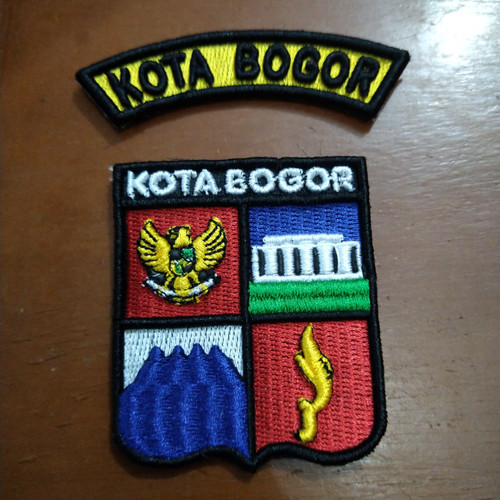 Detail Download Logo Kota Bogor Nomer 25