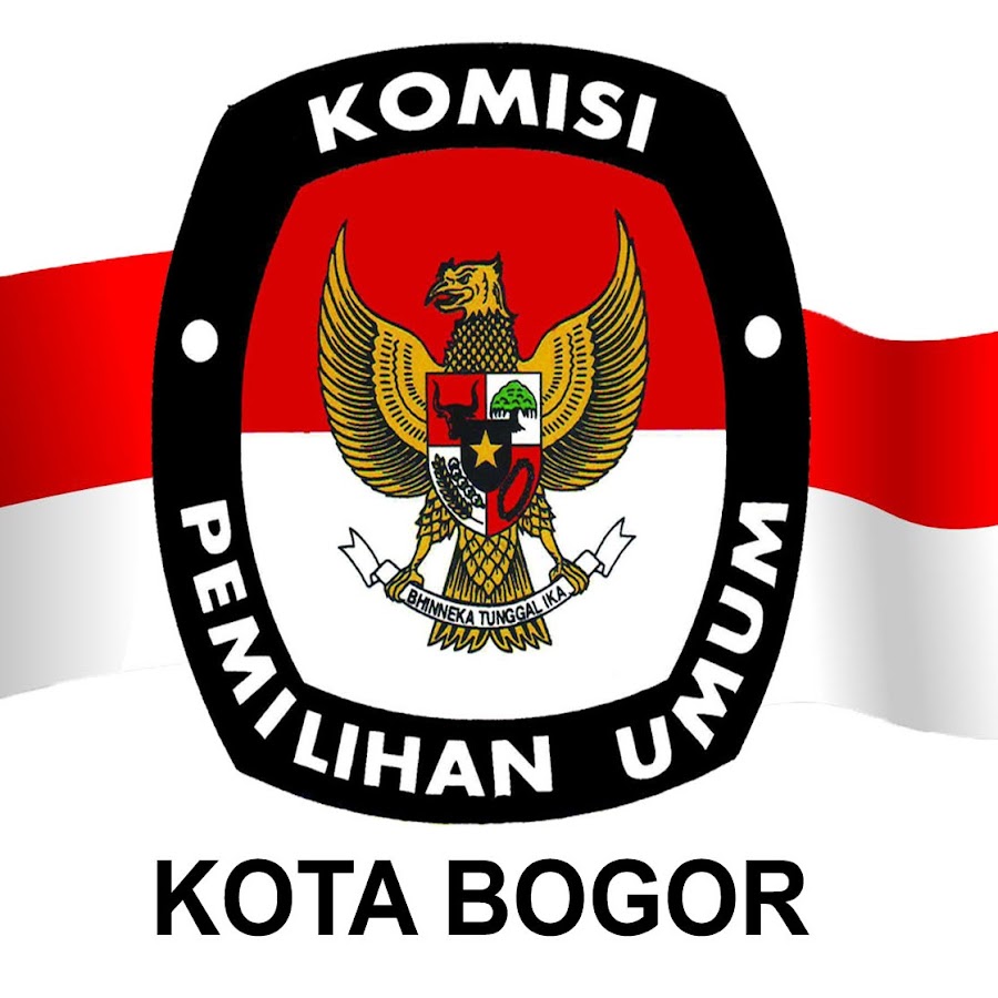 Detail Download Logo Kota Bogor Nomer 28