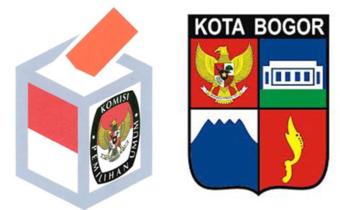 Detail Download Logo Kota Bogor Nomer 29