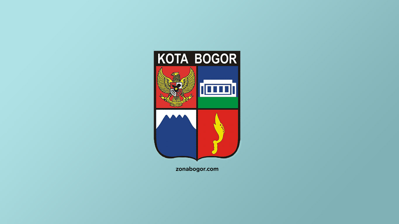 Detail Download Logo Kota Bogor Nomer 30