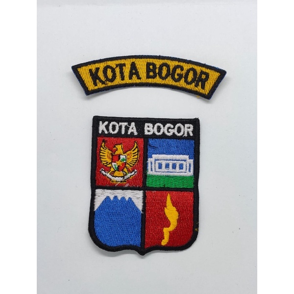 Detail Download Logo Kota Bogor Nomer 31